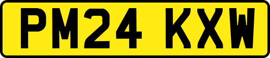 PM24KXW