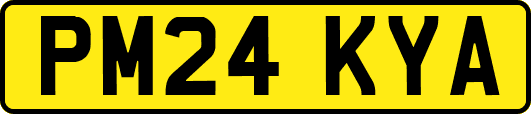 PM24KYA