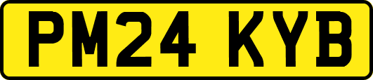 PM24KYB