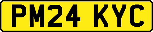 PM24KYC
