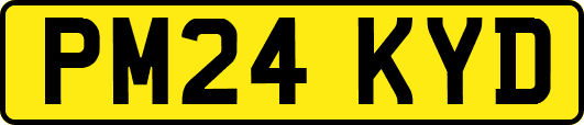 PM24KYD