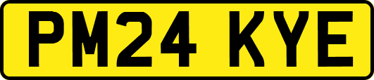 PM24KYE