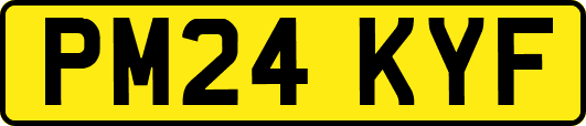 PM24KYF