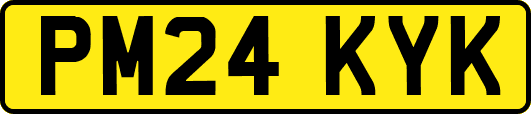 PM24KYK