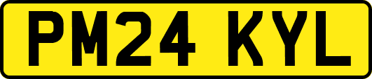PM24KYL