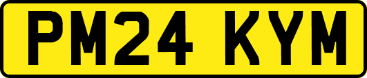 PM24KYM