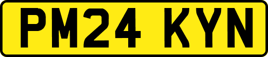 PM24KYN