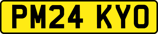PM24KYO