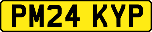PM24KYP
