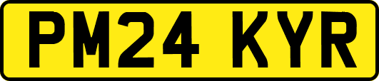 PM24KYR