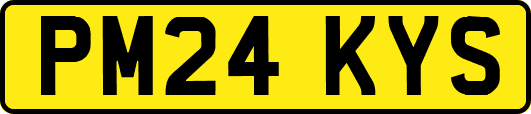 PM24KYS