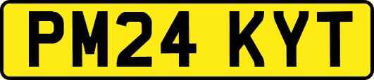 PM24KYT