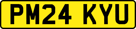 PM24KYU