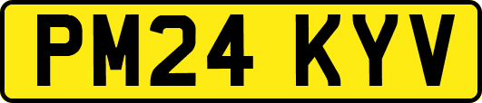 PM24KYV