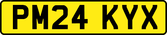 PM24KYX