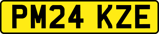 PM24KZE