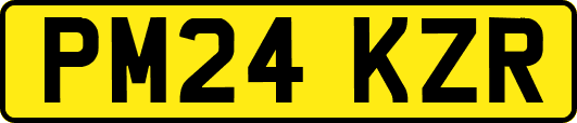 PM24KZR
