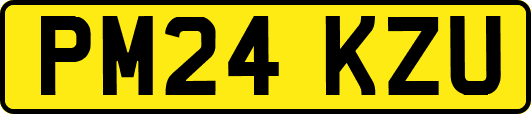 PM24KZU