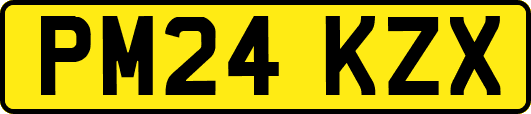 PM24KZX