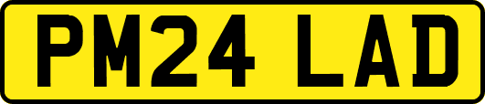PM24LAD