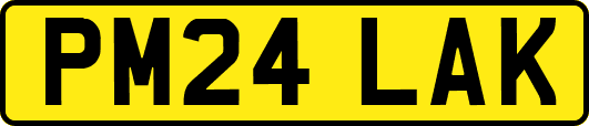 PM24LAK