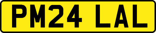 PM24LAL