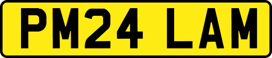 PM24LAM