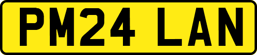 PM24LAN
