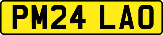 PM24LAO