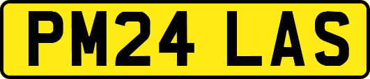 PM24LAS