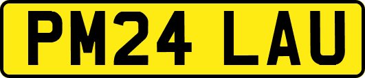 PM24LAU