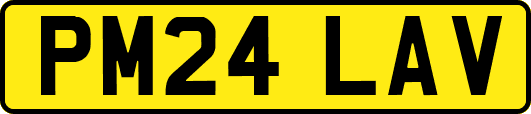 PM24LAV