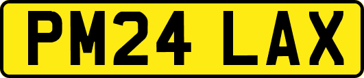 PM24LAX
