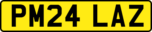 PM24LAZ