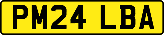 PM24LBA