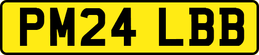 PM24LBB