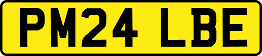 PM24LBE