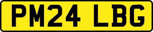 PM24LBG