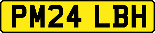 PM24LBH