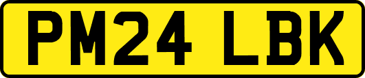 PM24LBK