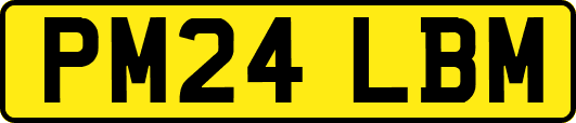 PM24LBM