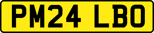 PM24LBO