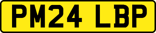 PM24LBP