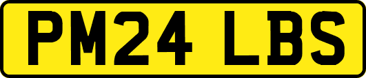 PM24LBS