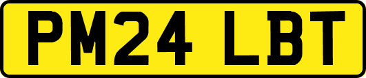 PM24LBT