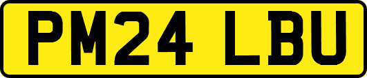 PM24LBU
