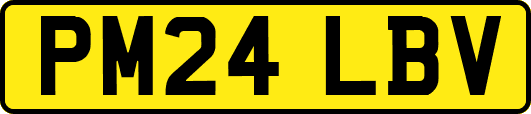 PM24LBV