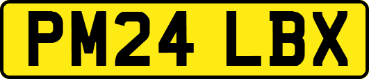 PM24LBX