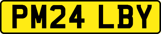 PM24LBY