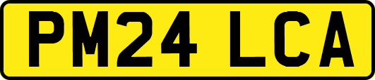 PM24LCA